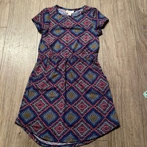 LuLaRoe Mae Dress